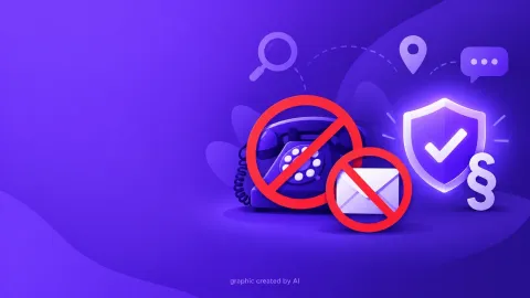 Cold calling i cold mailing w 2026 – czy to legalne? Co musi wiedzieć Twoja firma