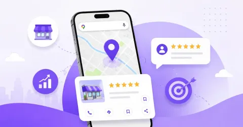 Dlaczego Twoja firma nie pojawia się w Google Maps? 5 najczęstszych błędów